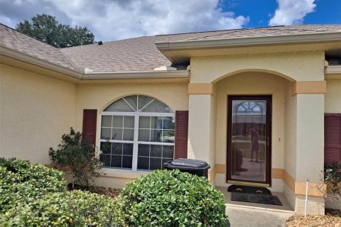 Villa ou maison à vendre à Ocala, Floride: 3 chambres, 201.88 m2 № 1902154 - photo 3