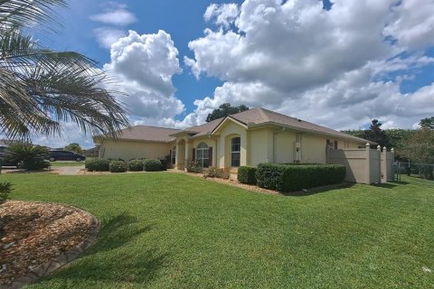 Villa ou maison à vendre à Ocala, Floride: 3 chambres, 201.88 m2 № 1902154 - photo 1