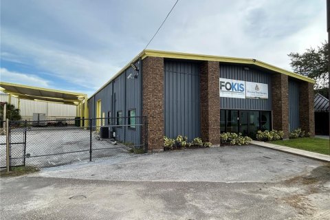 Propiedad comercial en venta en Oldsmar, Florida, 655.52 m2 № 1884916 - foto 10