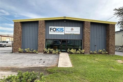 Propiedad comercial en venta en Oldsmar, Florida, 655.52 m2 № 1884916 - foto 2