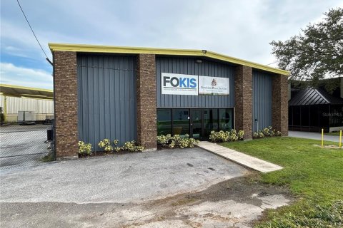 Propiedad comercial en venta en Oldsmar, Florida, 655.52 m2 № 1884916 - foto 9