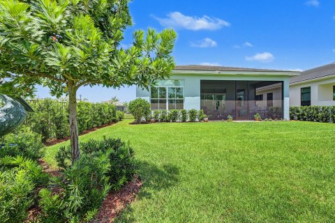 Casa en venta en Port St. Lucie, Florida, 2 dormitorios, 182.83 m2 № 2309661 - foto 29