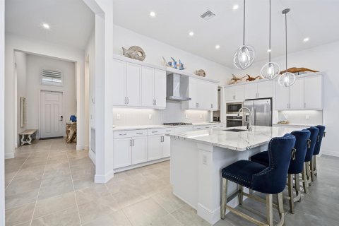 Casa en venta en Port St. Lucie, Florida, 2 dormitorios, 182.83 m2 № 2309661 - foto 16