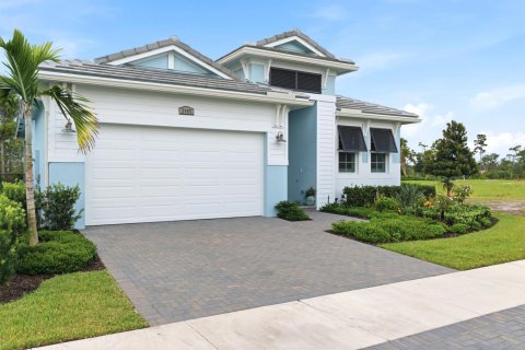 Casa en venta en Port St. Lucie, Florida, 2 dormitorios, 182.83 m2 № 2309661 - foto 2