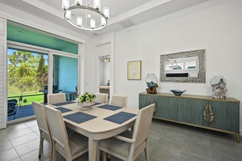 Casa en venta en Port St. Lucie, Florida, 2 dormitorios, 182.83 m2 № 2309661 - foto 20