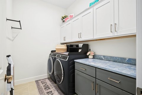Casa en venta en Port St. Lucie, Florida, 2 dormitorios, 182.83 m2 № 2309661 - foto 8