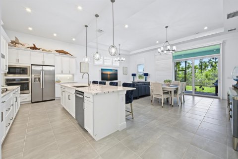 Casa en venta en Port St. Lucie, Florida, 2 dormitorios, 182.83 m2 № 2309661 - foto 14