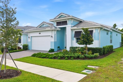 Casa en Port St. Lucie, Florida 2 dormitorios, 182.83 m2 № 2309661