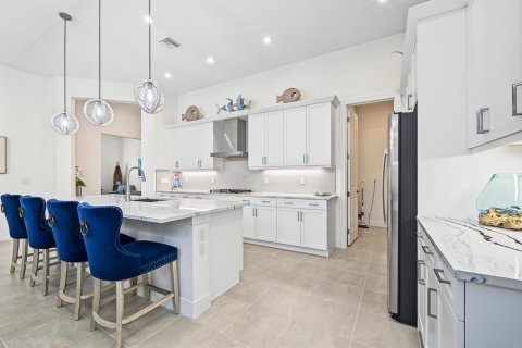 Casa en venta en Port St. Lucie, Florida, 2 dormitorios, 182.83 m2 № 2309661 - foto 17