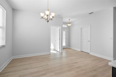 House in Palm Coast, Florida 2 bedrooms, 138.52 sq.m. № 1555600 - photo 21