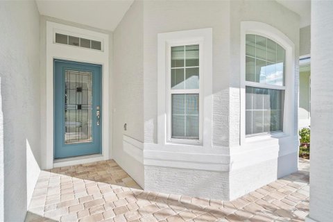 House in Palm Coast, Florida 2 bedrooms, 138.52 sq.m. № 1555600 - photo 3