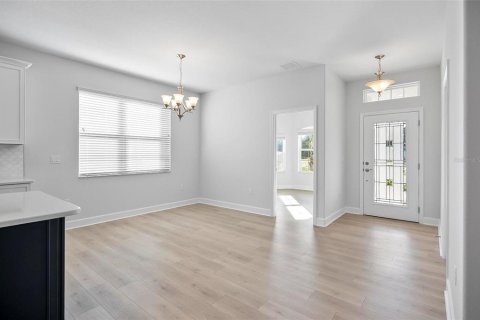 House in Palm Coast, Florida 2 bedrooms, 138.52 sq.m. № 1555600 - photo 19