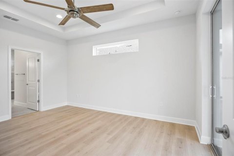 House in Palm Coast, Florida 2 bedrooms, 138.52 sq.m. № 1555600 - photo 24