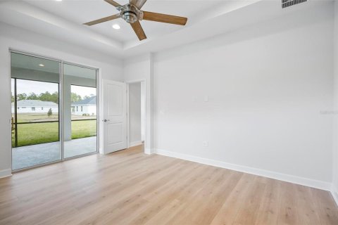 House in Palm Coast, Florida 2 bedrooms, 138.52 sq.m. № 1555600 - photo 28