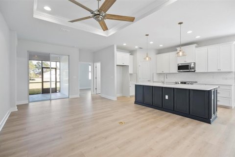 House in Palm Coast, Florida 2 bedrooms, 138.52 sq.m. № 1555600 - photo 9
