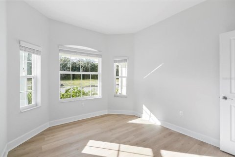 House in Palm Coast, Florida 2 bedrooms, 138.52 sq.m. № 1555600 - photo 22