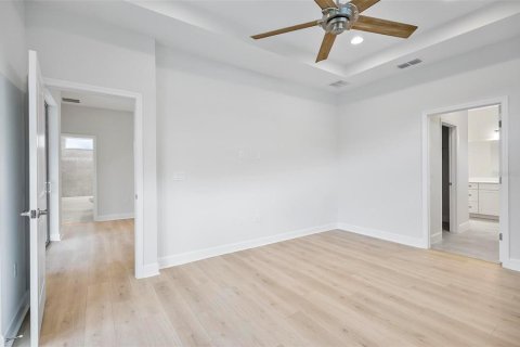 House in Palm Coast, Florida 2 bedrooms, 138.52 sq.m. № 1555600 - photo 25