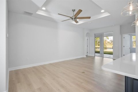 House in Palm Coast, Florida 2 bedrooms, 138.52 sq.m. № 1555600 - photo 8