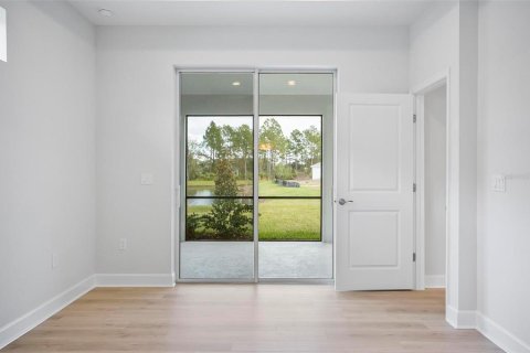 House in Palm Coast, Florida 2 bedrooms, 138.52 sq.m. № 1555600 - photo 26