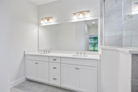 House in Palm Coast, Florida 2 bedrooms, 138.52 sq.m. № 1555600 - photo 30