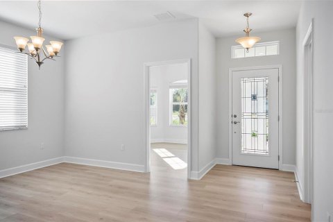 House in Palm Coast, Florida 2 bedrooms, 138.52 sq.m. № 1555600 - photo 6