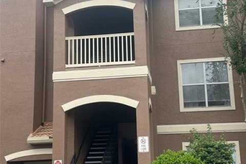 Copropriété à louer à Orlando, Floride: 3 chambres, 127.18 m2 № 1735391 - photo 1