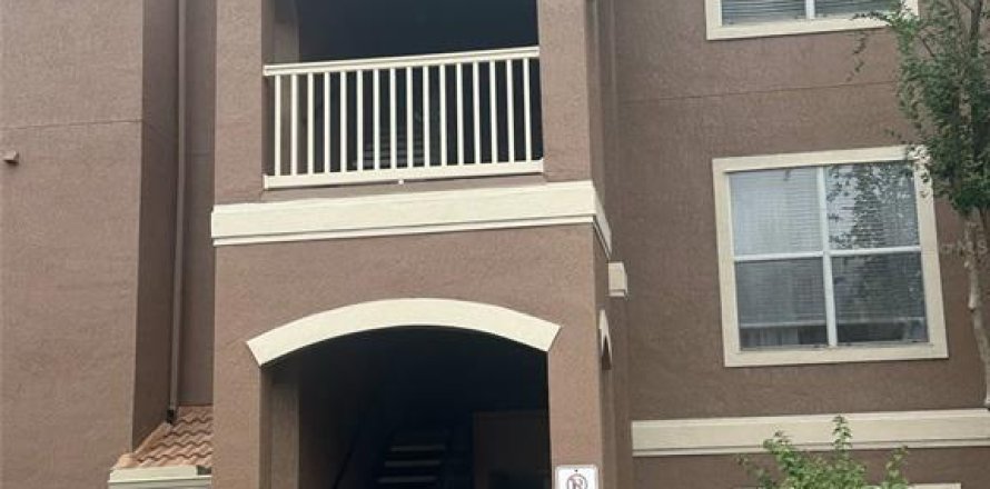 Condo à Orlando, Floride, 3 chambres № 1735391