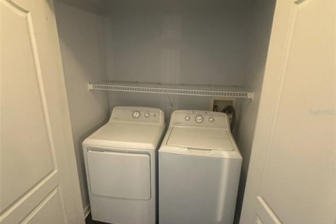 Copropriété à louer à Orlando, Floride: 3 chambres, 127.18 m2 № 1735391 - photo 13