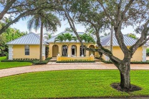 Casa en Tequesta, Florida 3 dormitorios, 271 m2 № 2363015