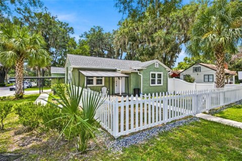 Casa en Ocala, Florida 2 dormitorios, 84.73 m2 № 2259205