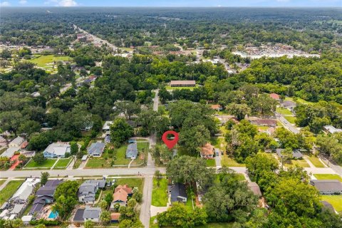 House in Ocala, Florida 2 bedrooms, 84.73 sq.m. № 2259205 - photo 22