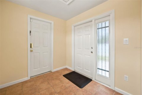 House in Ocala, Florida 2 bedrooms, 84.73 sq.m. № 2259205 - photo 9