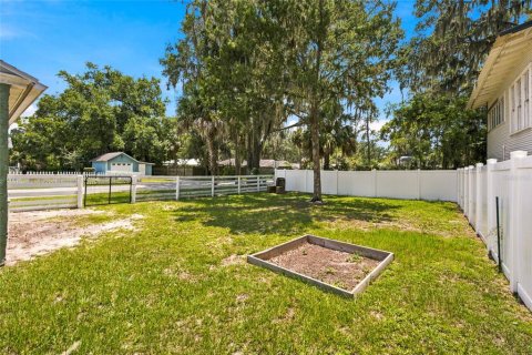 House in Ocala, Florida 2 bedrooms, 84.73 sq.m. № 2259205 - photo 18
