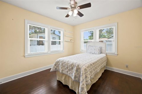 House in Ocala, Florida 2 bedrooms, 84.73 sq.m. № 2259205 - photo 10