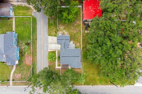 House in Ocala, Florida 2 bedrooms, 84.73 sq.m. № 2259205 - photo 21