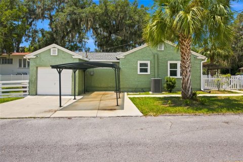 House in Ocala, Florida 2 bedrooms, 84.73 sq.m. № 2259205 - photo 20
