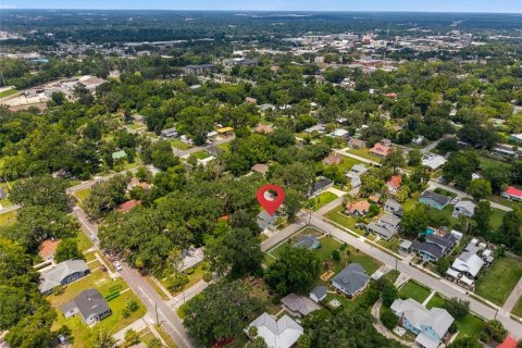 House in Ocala, Florida 2 bedrooms, 84.73 sq.m. № 2259205 - photo 23