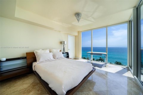 Copropriété à louer à Sunny Isles Beach, Floride: 3 chambres, 226.68 m2 № 1926695 - photo 12
