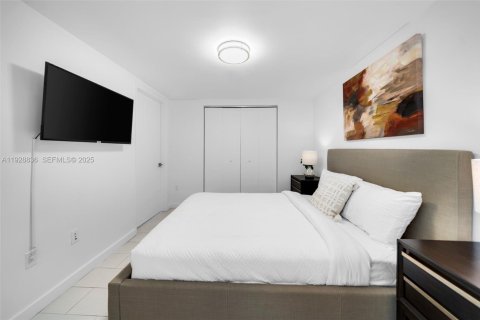 Купить кондоминиум в Майами, Флорида 2 спальни, 88.54м2, № 2039757 - фото 14