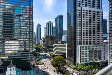 Купить кондоминиум в Майами, Флорида 2 спальни, 88.54м2, № 2039757 - фото 6