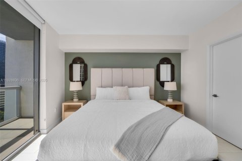 Купить кондоминиум в Майами, Флорида 2 спальни, 88.54м2, № 2039757 - фото 9