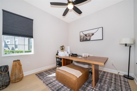 Купить таунхаус в Мелборн, Флорида 3 комнаты, 160.81м2, № 1577578 - фото 25