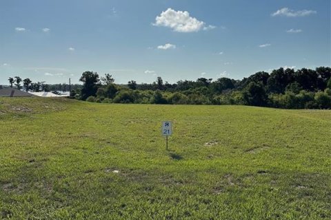 Terreno en venta en Clermont, Florida № 1801508 - foto 1