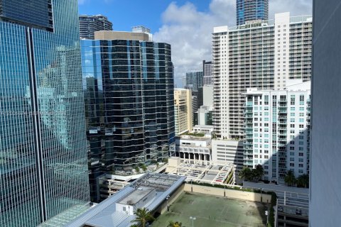 Снять в аренду кондоминиум в Майами, Флорида 1 спальня, 58.53м2, № 2065856 - фото 13