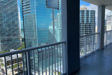Снять в аренду кондоминиум в Майами, Флорида 1 спальня, 58.53м2, № 2065856 - фото 12