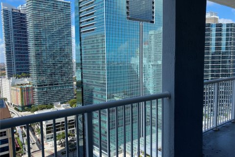 Снять в аренду кондоминиум в Майами, Флорида 1 спальня, 58.53м2, № 2065856 - фото 10