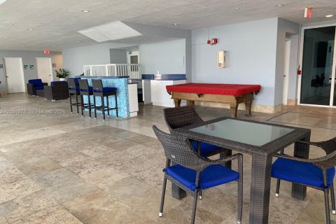 Снять в аренду кондоминиум в Майами, Флорида 1 спальня, 58.53м2, № 2065856 - фото 18