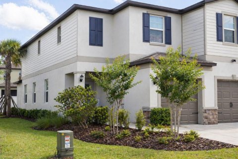 Adosado en venta en Zephyrhills, Florida, 2 dormitorios, 143.16 m2 № 2149632 - foto 28