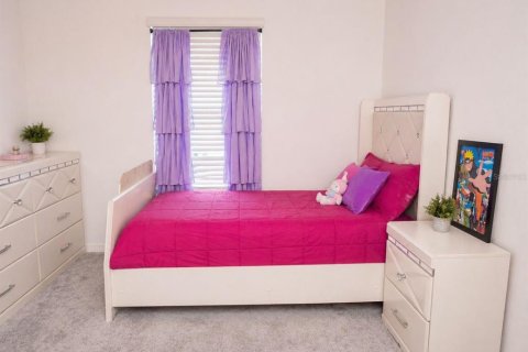Adosado en venta en Zephyrhills, Florida, 2 dormitorios, 143.16 m2 № 2149632 - foto 25