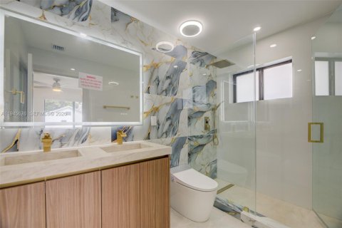 Villa ou maison à vendre à Homestead, Floride: 3 chambres, 137.77 m2 № 2020061 - photo 16